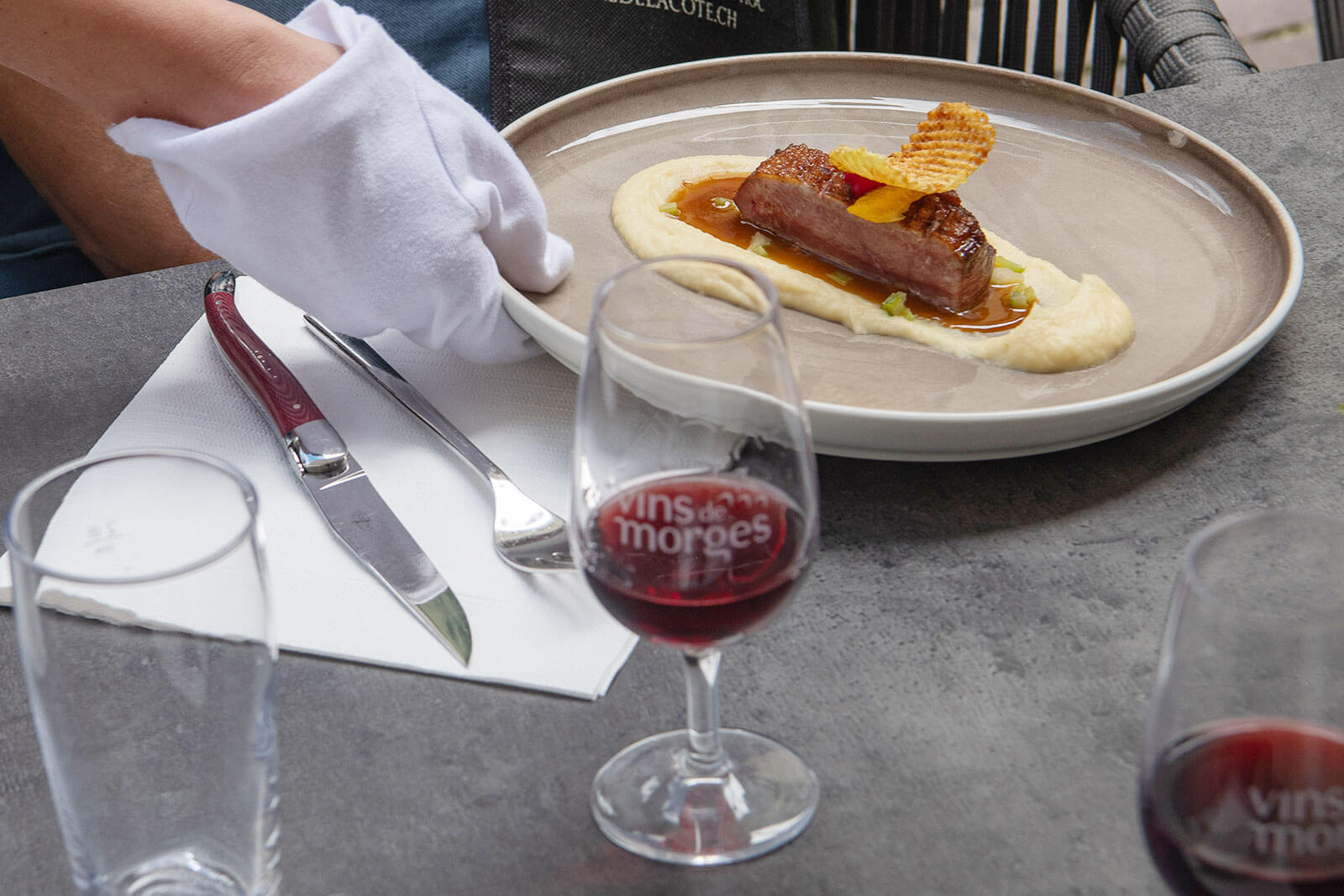 Solothurn Culinary Tour